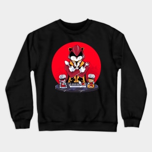 Sardiness Cult Crewneck Sweatshirt